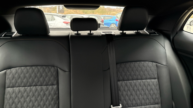 MG MG3 1.5 Hybrid Trophy 5dr Auto Hybrid Hatchback